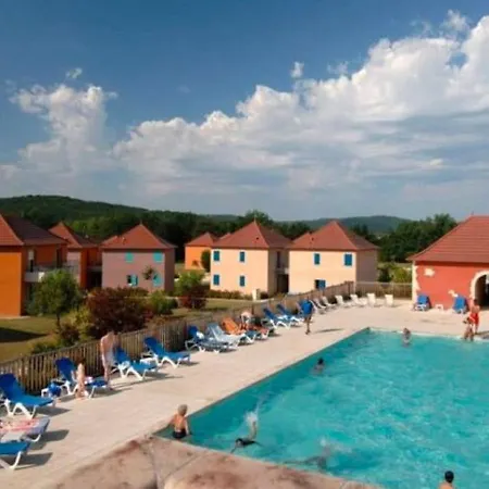 Cosy In With Swimming Pool * Prayssac
